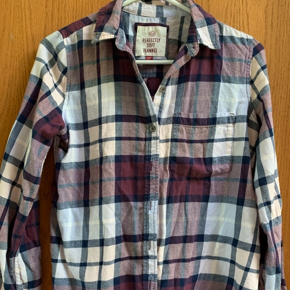 Flannel - Picture 1 of 1